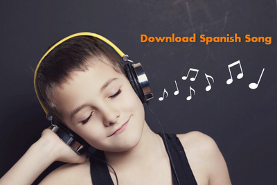 Full-free Spanish Song Downloading Tool