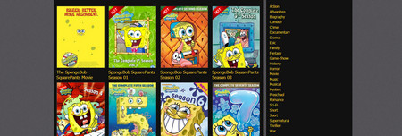 buy download spongebob episodes