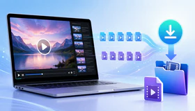 Download Streaming Videos