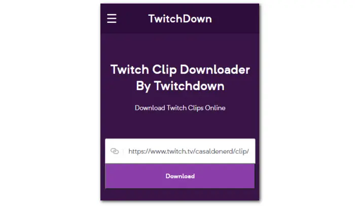How to Save Twitch Clips on Mobile