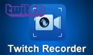 Record Twitch Stream