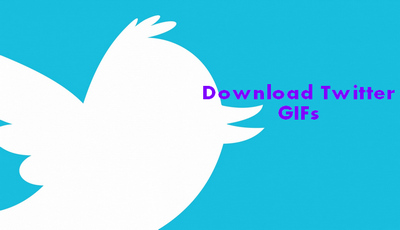 The Best Tool to Download GIF from Twitter