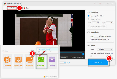 Download Twitter GIF: 3 Ways to Download GIFs from Twitter on Your PC[2023]