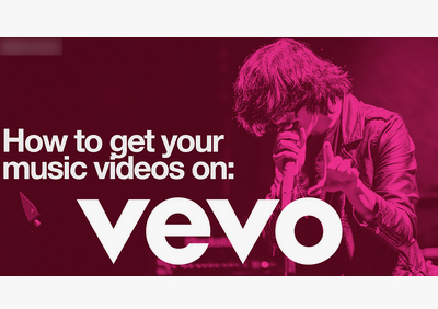 Vevo Video Downloader as well as Vevo MP3 Converter