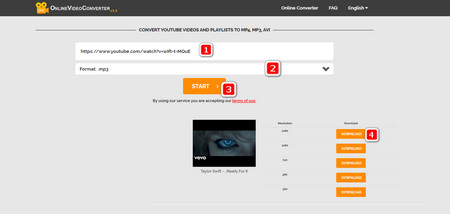  How to Download Vevo Online
