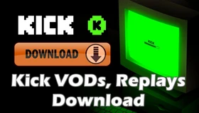 Kick Video Download