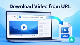 Download Video from a URL
