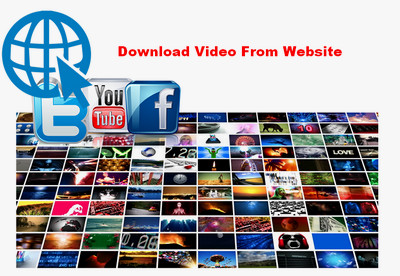 Website video downloader free download