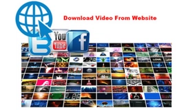 Download Video from Website