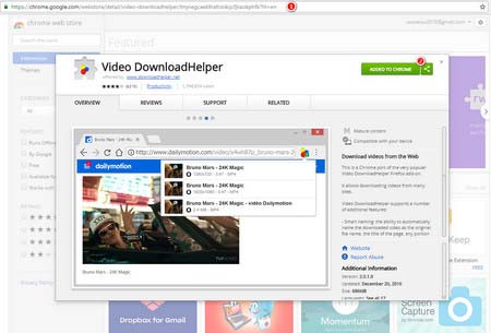 download viki videos on chrome