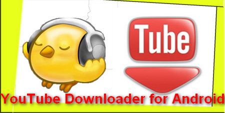 video downloading app for android