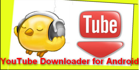 Downloader for Android  dentex's  Downloader for