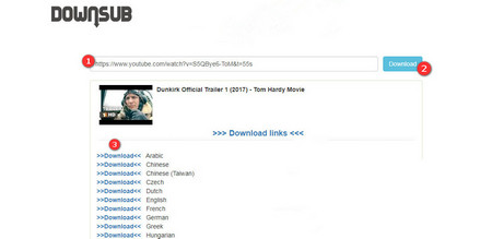 how do you get subtitles on youtube how do you get subtitles on youtube