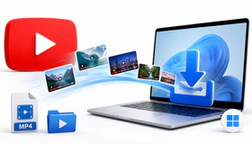 Download YouTube Videos