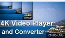 4K Video Player