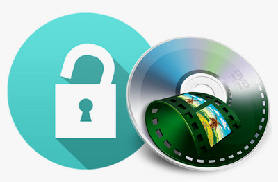 Remove copyright from video software 	
