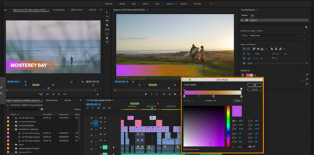 Adobe Premiere Pro