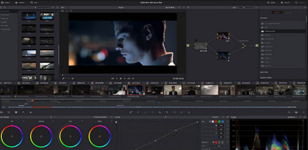 DaVinci Resolve