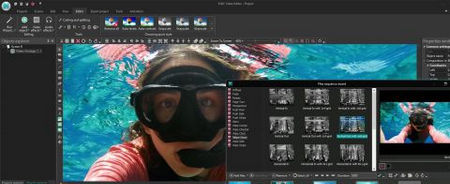 VSDC Free Video Editor