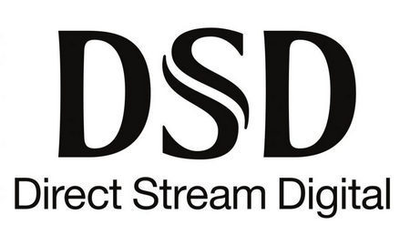 DSD Audio Format