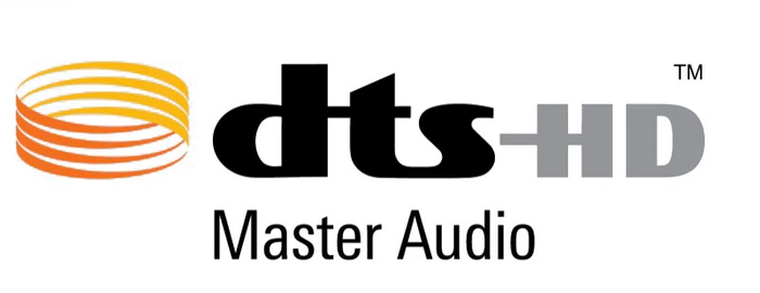 DTS Audio