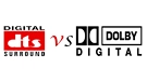 DTS VS Dolby Digital