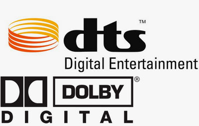 Convert DTS Audio to Dolby Digital
