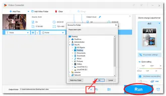 Convert DV to Other Formats