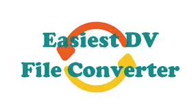 DV Converter