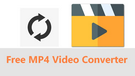 Free MP4 Converter