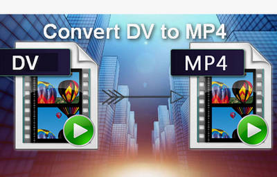 Converting DV Files to MP4