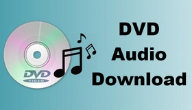 DVD Audio Download