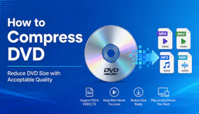 DVD Compressing
