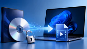 Best DVD Decrypter for Windows 10/11