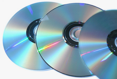 Cheap duplication DVD