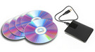 Copy DVD to Hard Drive