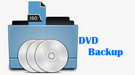 Best Way for DVD Backup