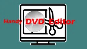 Edit DVD Videos