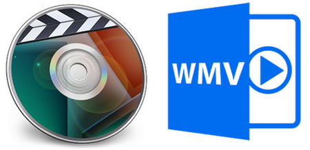 Convert DVD to WMV