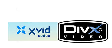 Convert DVD to Xvid/Divx