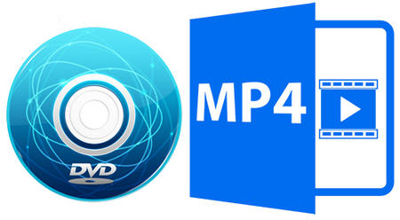 DVD to MP4