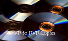 How to Copy DVD to DVD
