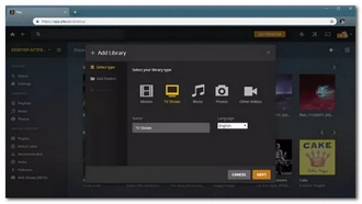 Transfer and Store DVD Files on Your Media Server