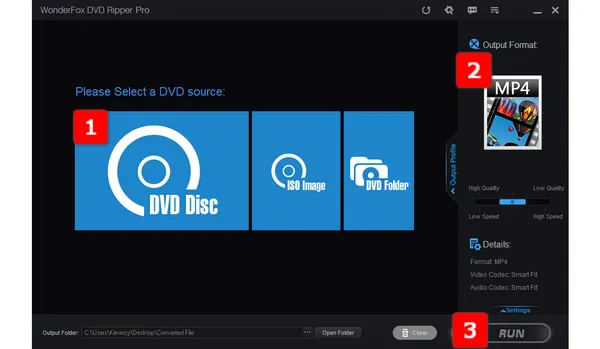 Fix DVD Playback Stutters