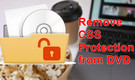 Remove CSS Protection