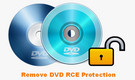 Remove DVD RCE Region Protection