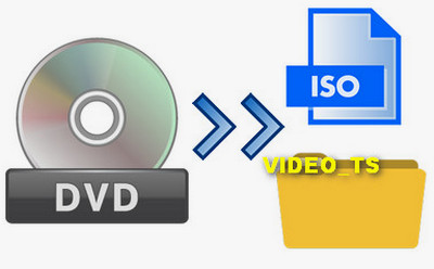 Recommended DVD Reproducer