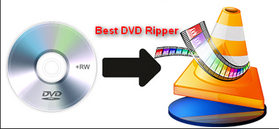 The Best DVD Ripper