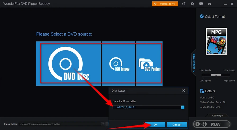 Best Free DVD Shrink Alternative