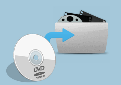Recommended Tool to Rip DVD